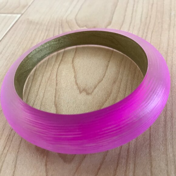 Alexis Bittar Jewelry - Neon Bangle